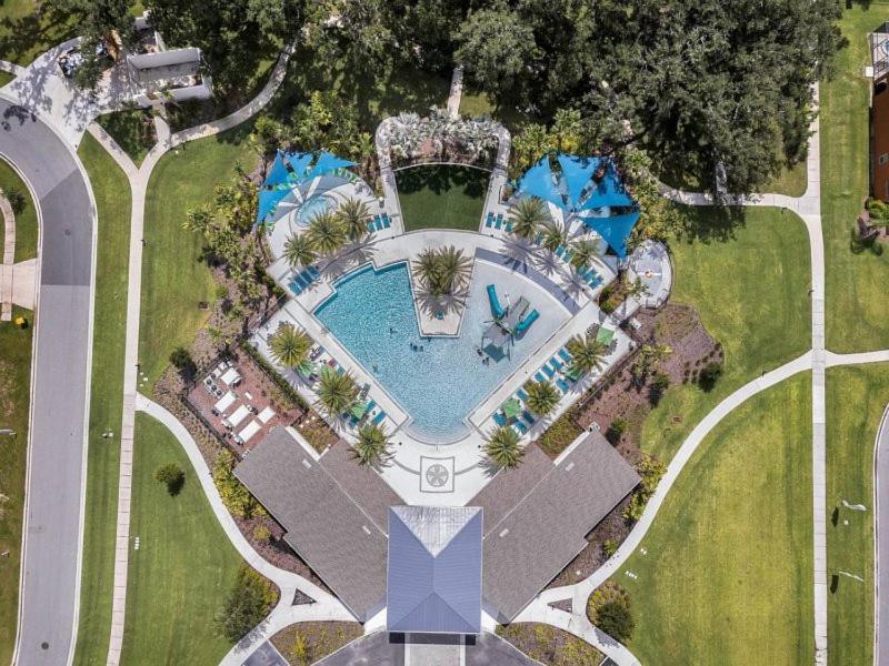 Orlando Best Secret 2025 Large Luxury Vacation Home - image 37