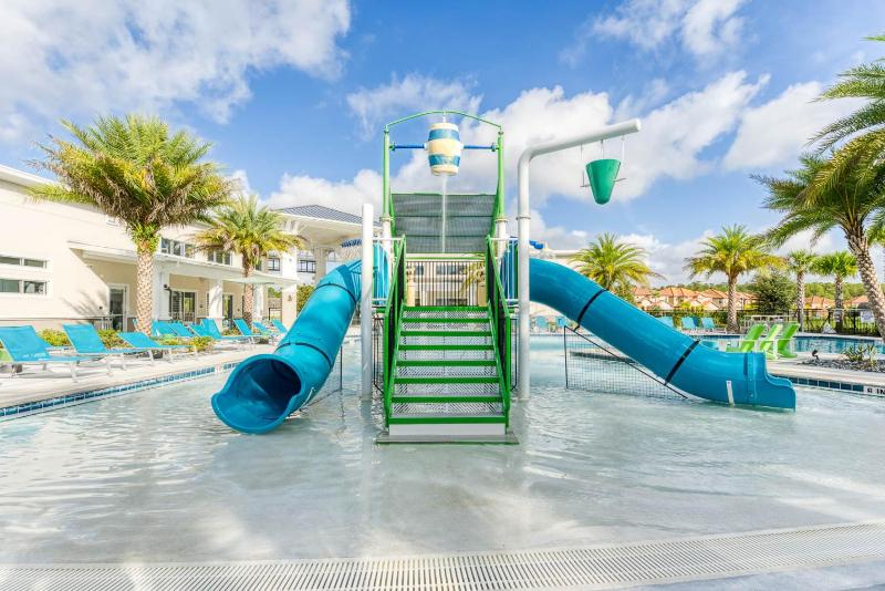 Orlando Best Secret 2025 Large Luxury Vacation Home - image 41