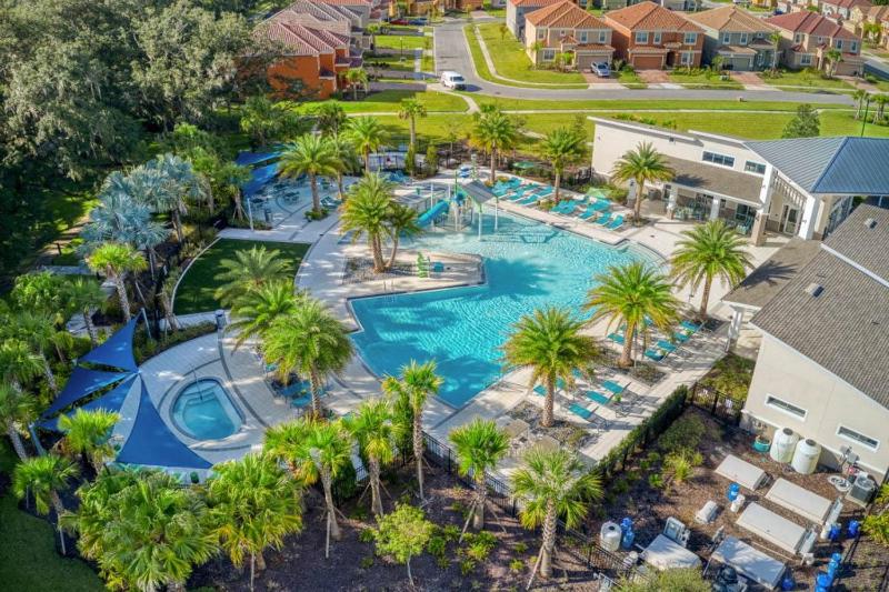 Orlando Best Secret 2025 Large Luxury Vacation Home - image 14