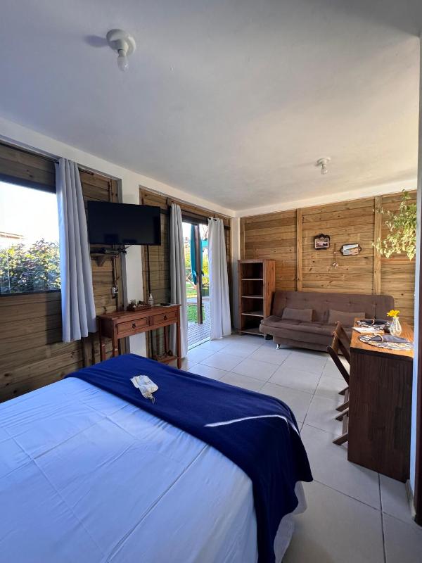 Villa Rosa e Mar - Praia do Rosa - image 31