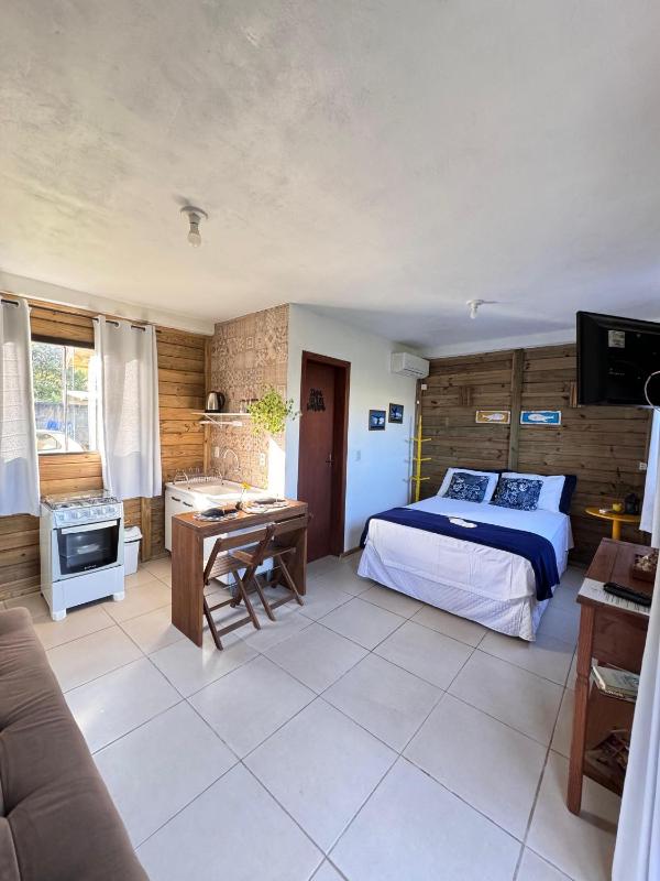 Villa Rosa e Mar - Praia do Rosa - image 16