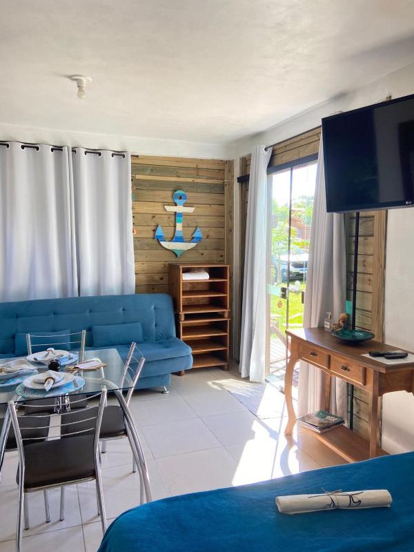 Villa Rosa e Mar - Praia do Rosa - image 11