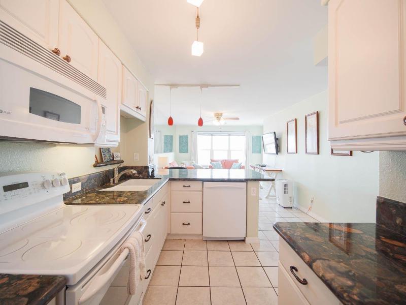 Two-Bedroom Apartment image 4