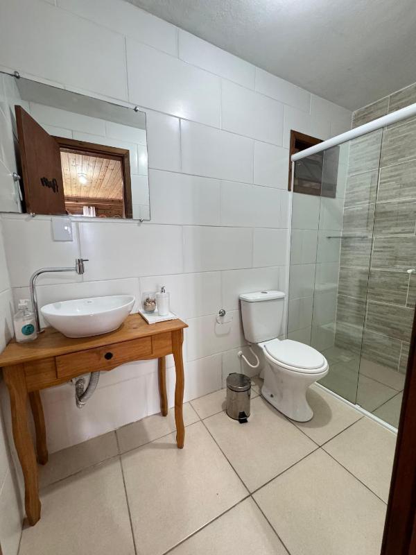 Villa Rosa e Mar - Praia do Rosa - image 36
