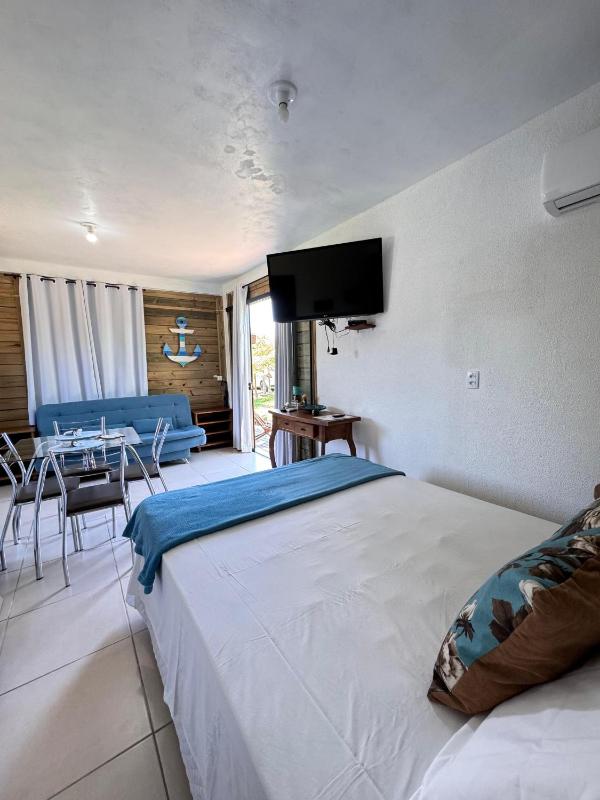 Villa Rosa e Mar - Praia do Rosa - image 46