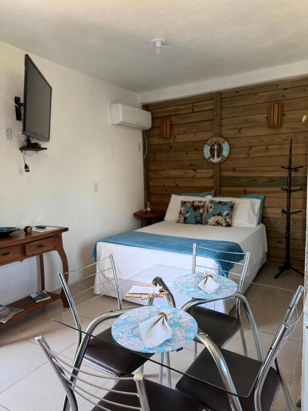 Villa Rosa e Mar - Praia do Rosa - image 15