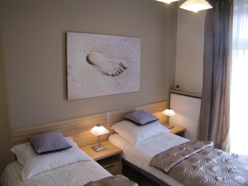 Two-Bedroom Family Apartment (6 Adults) image 2