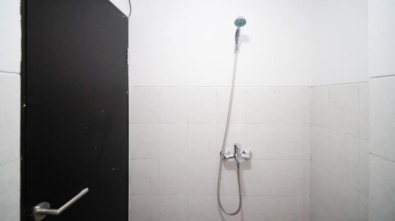 Studio Apartment at Suncity Residence Sidoarjo near Suncity Mall By Travelio - image 12
