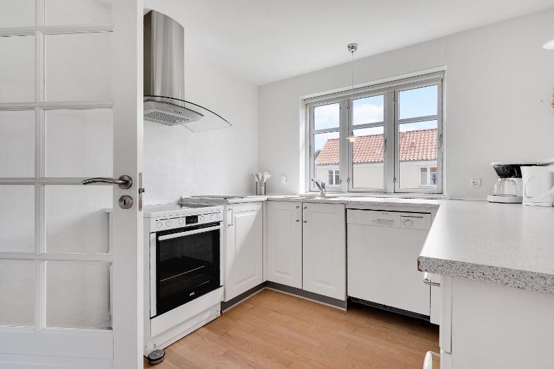 Amazing Home In Ebeltoft With 3 Bedrooms And Wifi - image 18