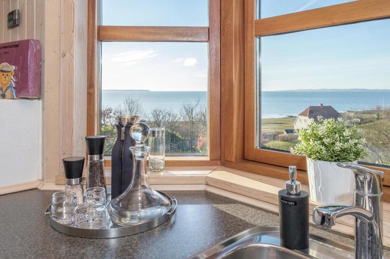 Stunning Home In Ebeltoft With 2 Bedrooms - image 15