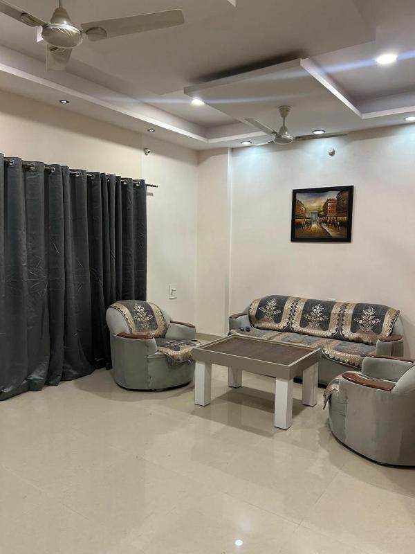 Satyabhama HomeStay-Pearl-Luxury two BHK Appartment - image 25
