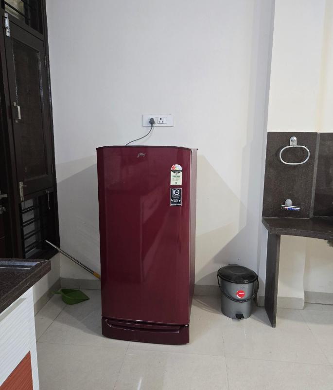 Satyabhama HomeStay-Pearl-Luxury two BHK Appartment - image 11