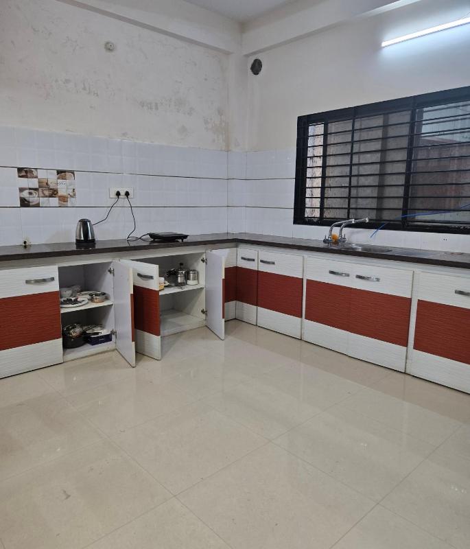 Satyabhama HomeStay-Pearl-Luxury two BHK Appartment - image 12