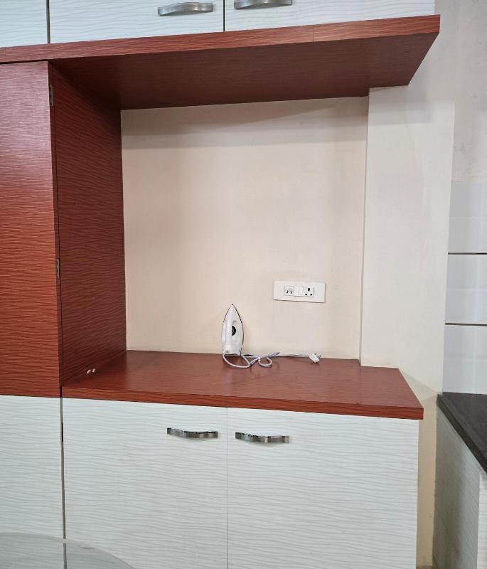 Satyabhama HomeStay-Pearl-Luxury two BHK Appartment - image 9