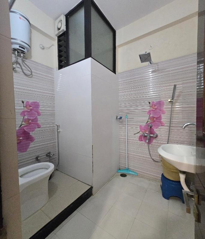 Satyabhama HomeStay-Pearl-Luxury two BHK Appartment - image 20
