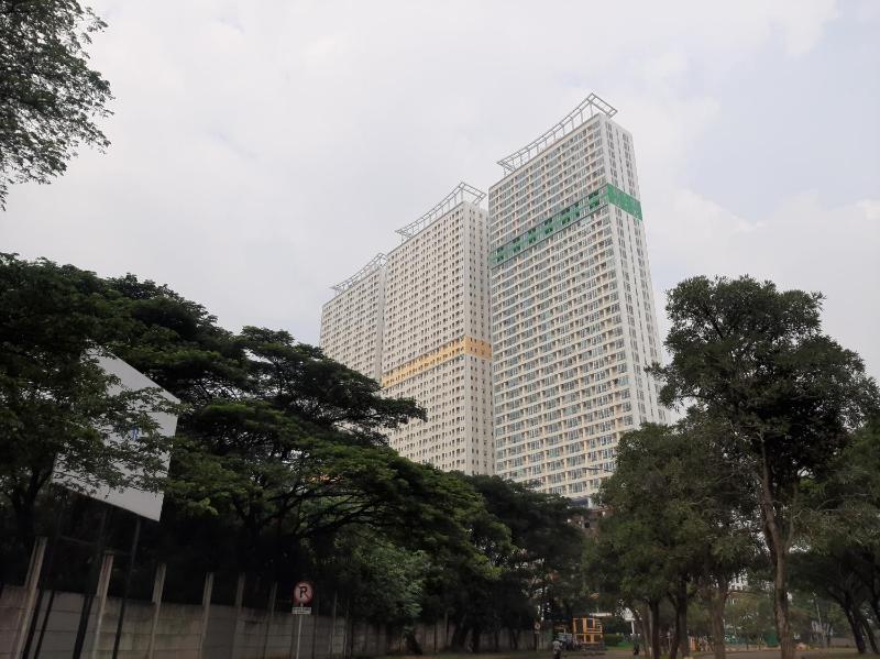 Cozy Stay Studio Apartment at B Residence near AEON Mall By Travelio - image 16