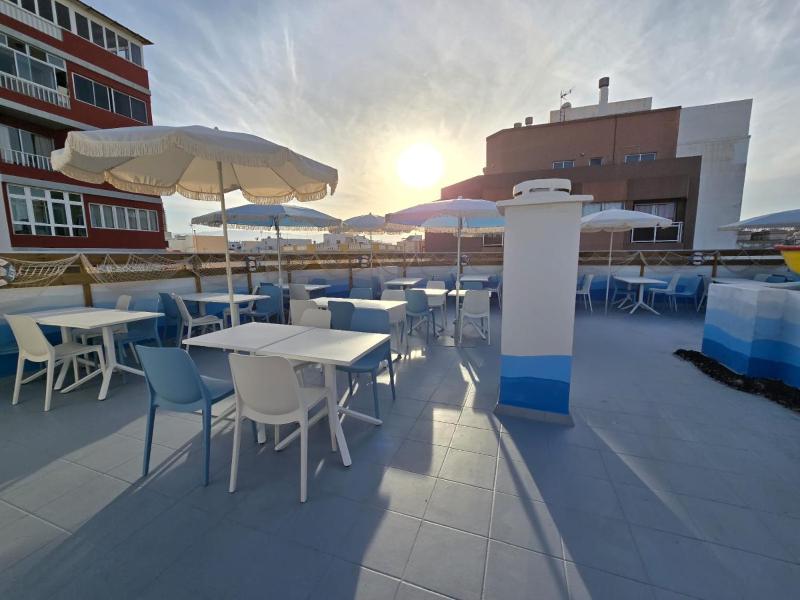 Ura Hotels Boutique Gurea - image 31