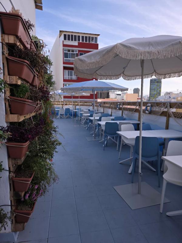 Ura Hotels Boutique Gurea - image 9