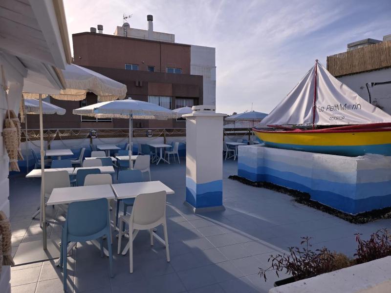 Ura Hotels Boutique Gurea - image 26