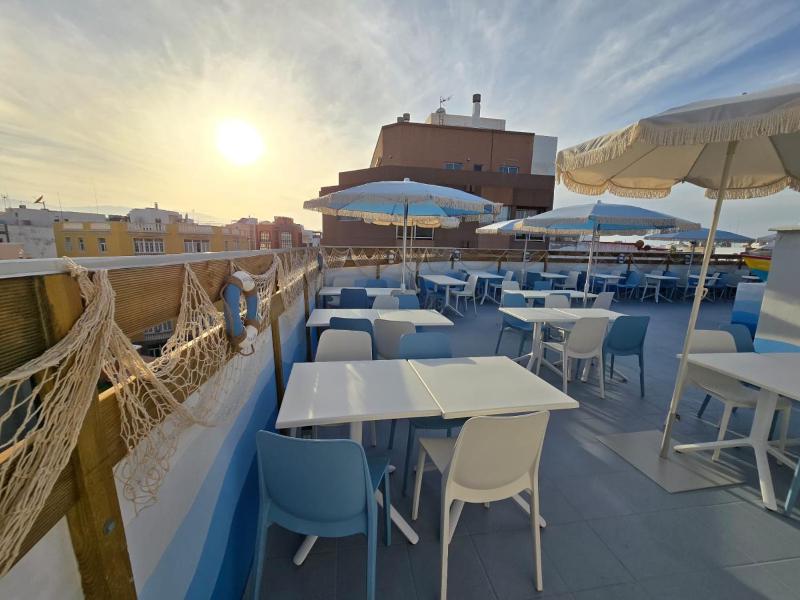Ura Hotels Boutique Gurea - image 28