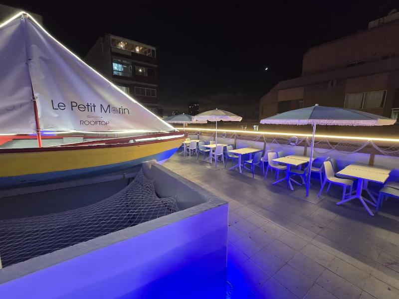 Ura Hotels Boutique Gurea - image 18