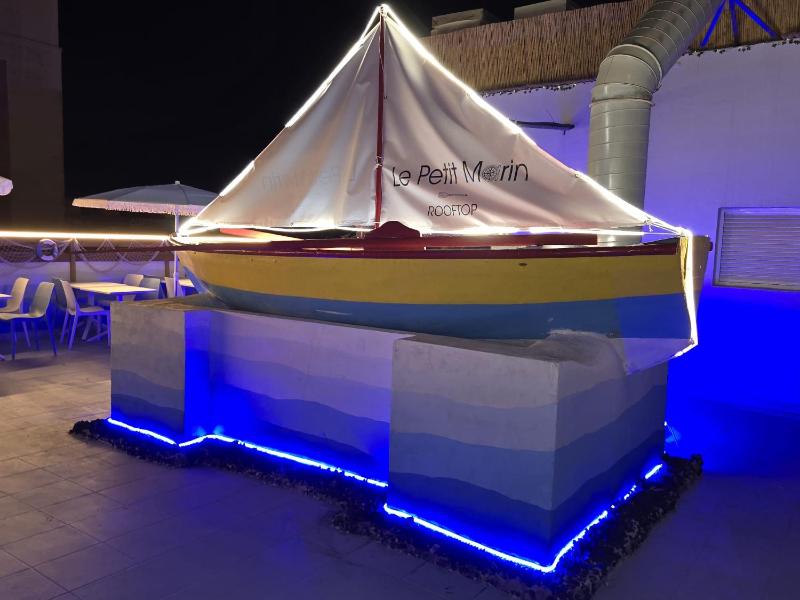 Ura Hotels Boutique Gurea - image 4