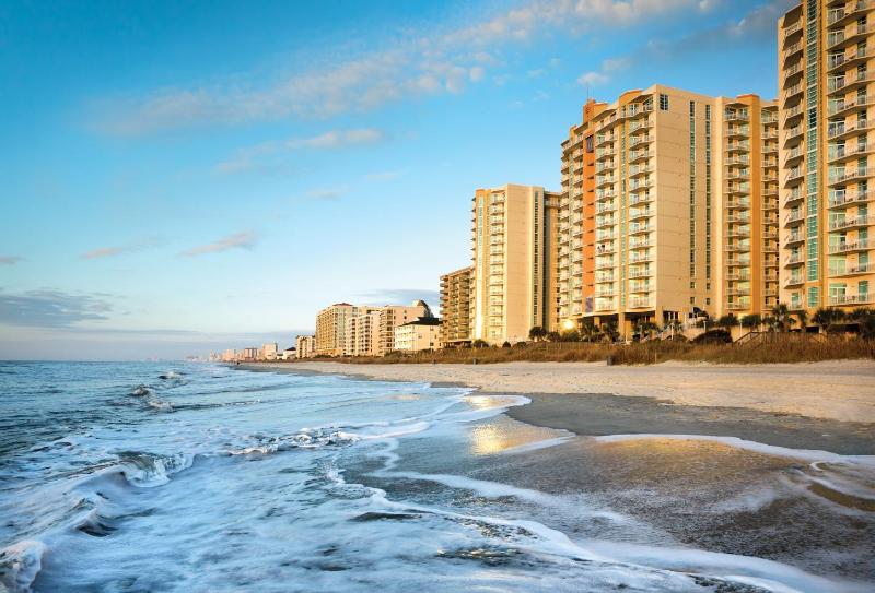 Club Wyndham Ocean Boulevard - image 25