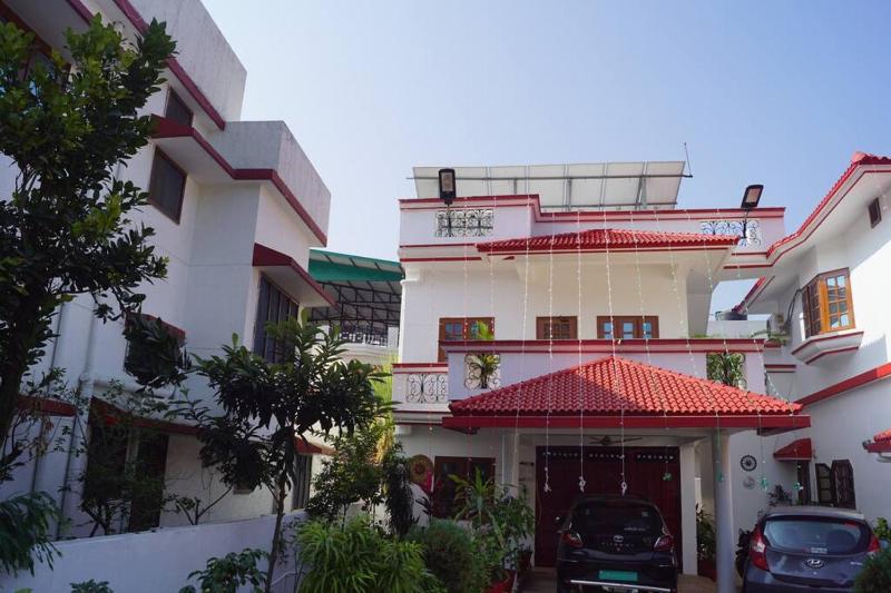 Vagary Indian Homestay - image 21