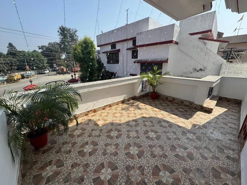 Vagary Indian Homestay - image 20