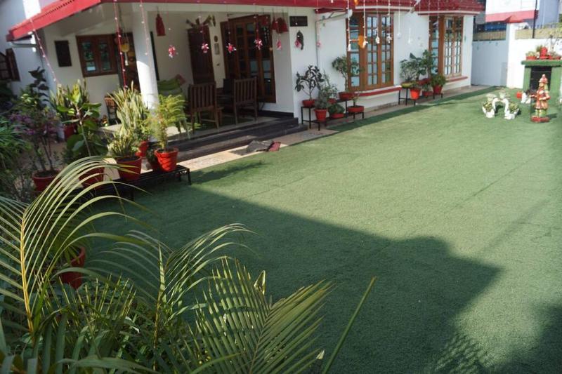 Vagary Indian Homestay - image 19