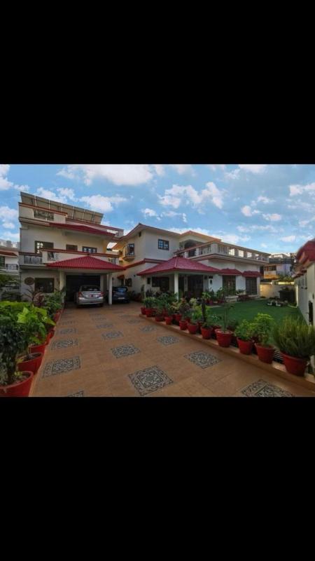 Vagary Indians Homestay - image 9