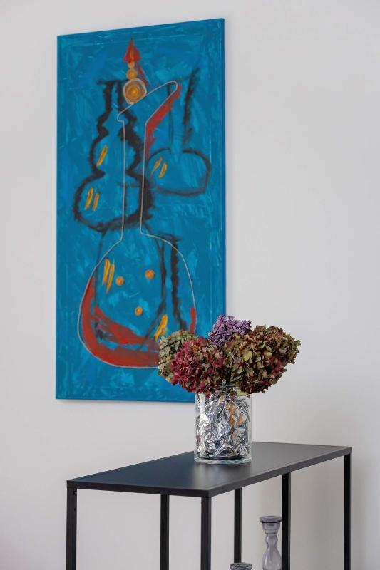 Colorful Studio near the Spodek Arena in Katowice by Noclegi Renters - image 22