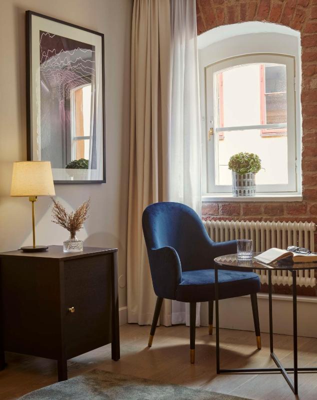 King Room image 1
