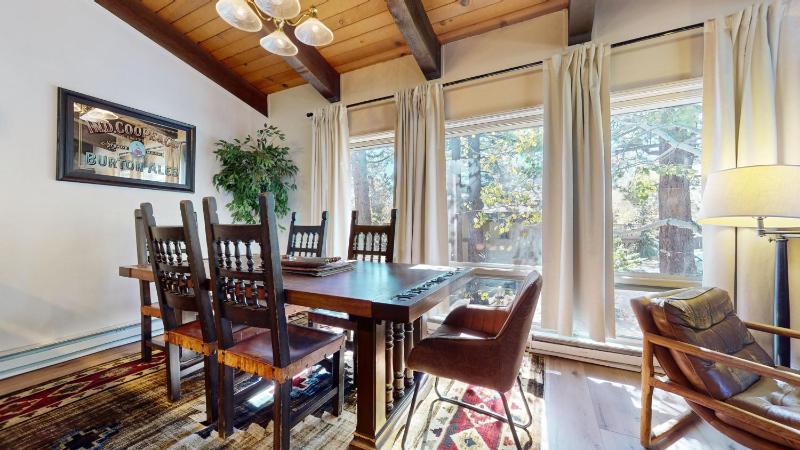 Chateau De Montagne #17 Condo - image 29