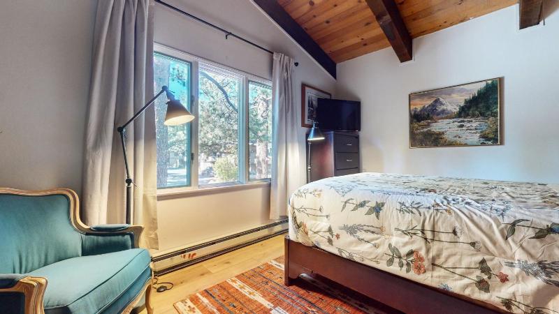 Chateau De Montagne #17 Condo - image 15