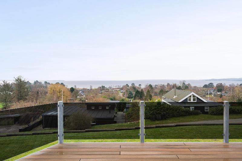 Nice Home In Ebeltoft With 4 Bedrooms And Wifi - image 19