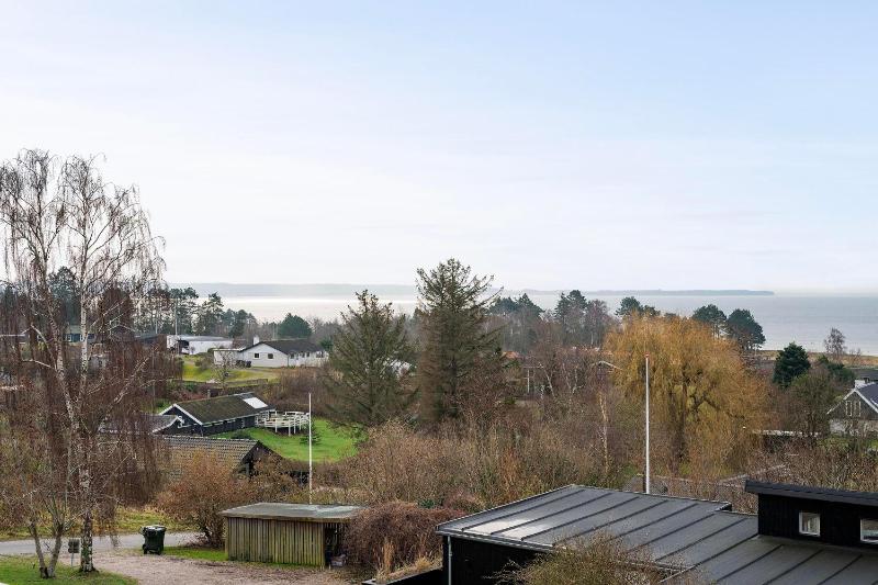 Nice Home In Ebeltoft With 4 Bedrooms And Wifi - image 6
