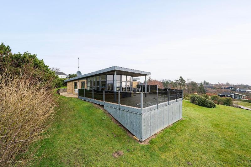 Nice Home In Ebeltoft With 4 Bedrooms And Wifi - image 29