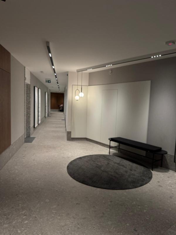 Modern Vero Apartments Portova - image 9