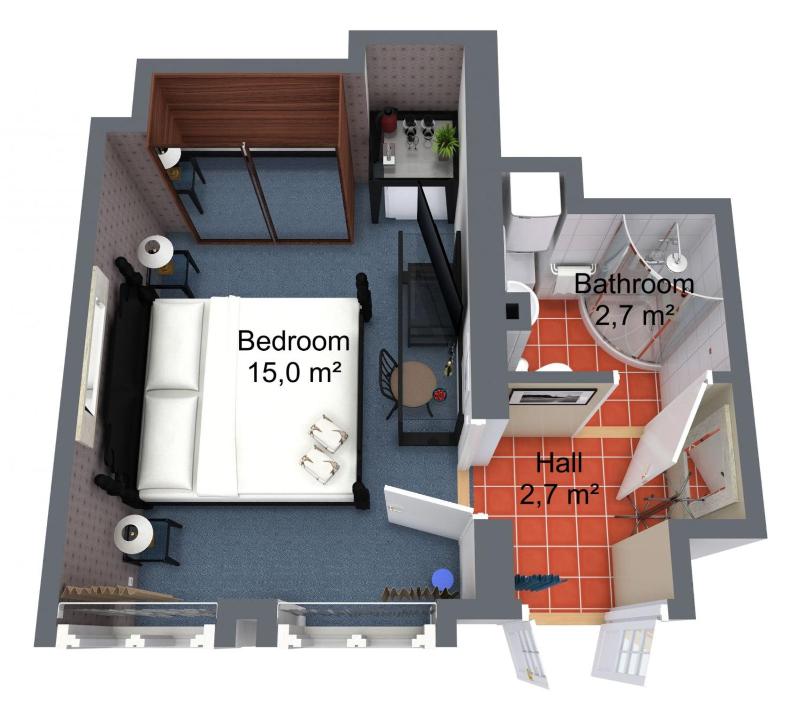 Residence Seven Angels - image 15