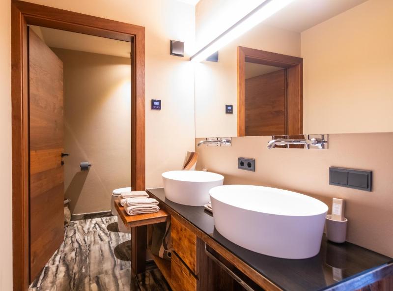 Comfort Suite with Spa Bath and Garden  image 2