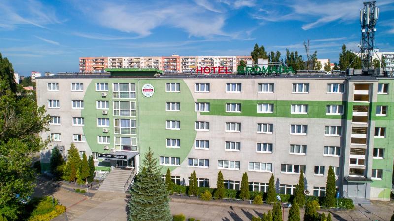Hotel Gromada Poznań Stadion - image 8