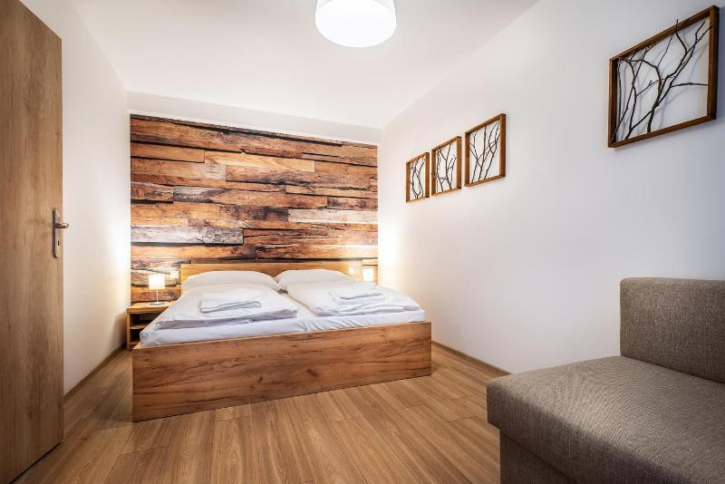 Apartmánový dom Štiavnica - image 29