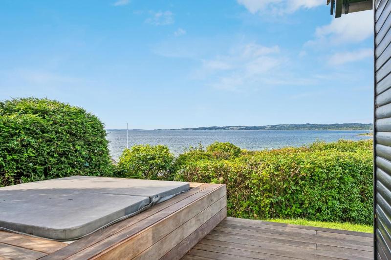 Stunning Home In Ebeltoft With 3 Bedrooms And Internet - image 8