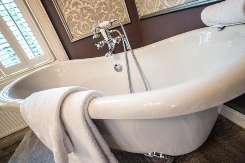 Luxury Executive Room image 4