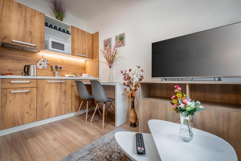 Apartmánový dom Štiavnica - image 44