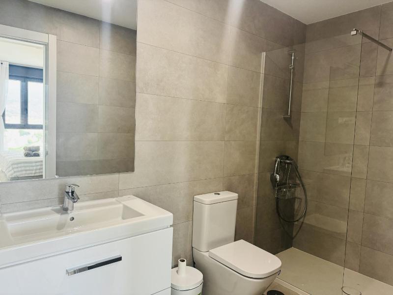 Lujoso Apartamento en Malaga - image 29