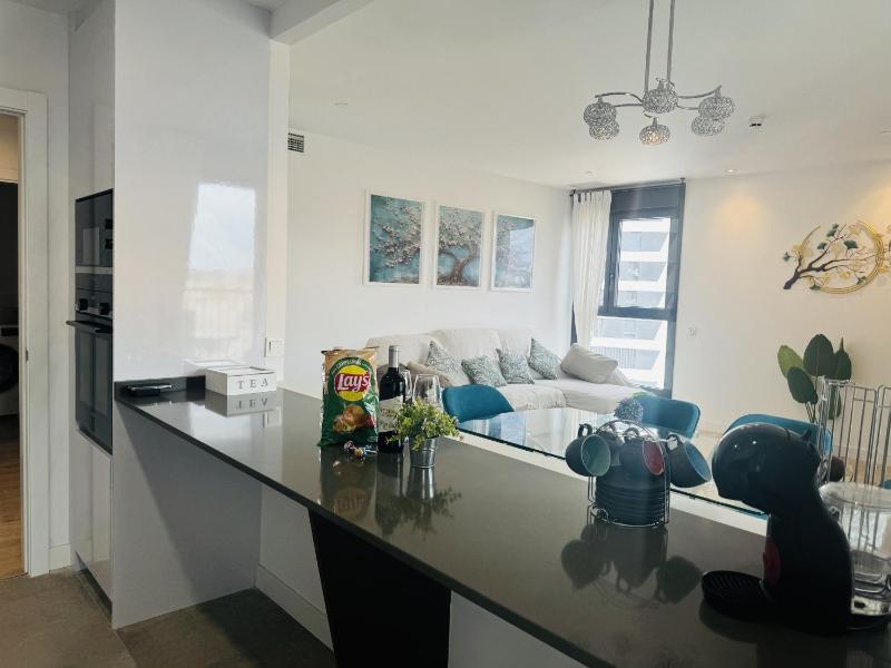 Lujoso Apartamento en Malaga - image 28