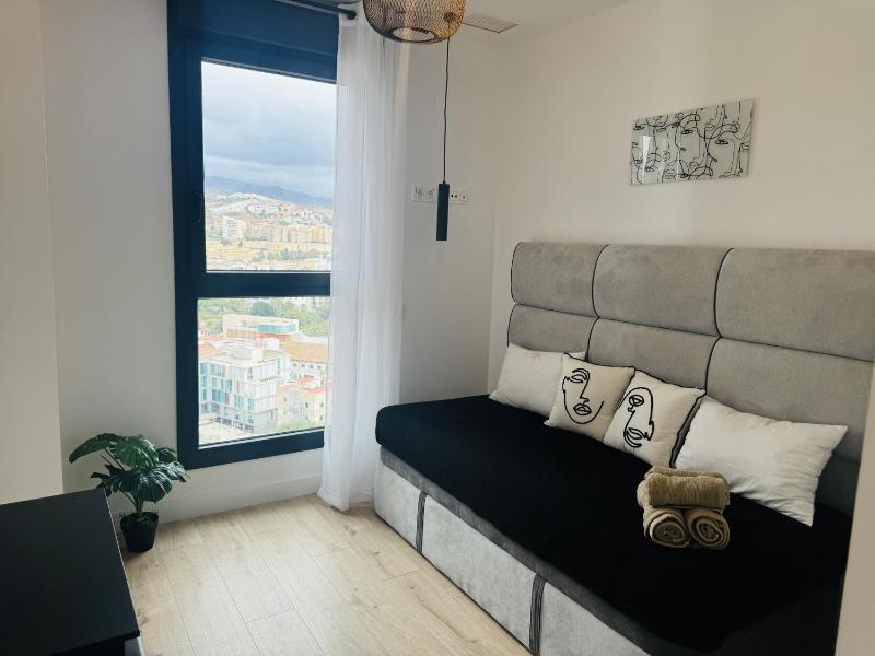 Lujoso Apartamento en Malaga - image 6