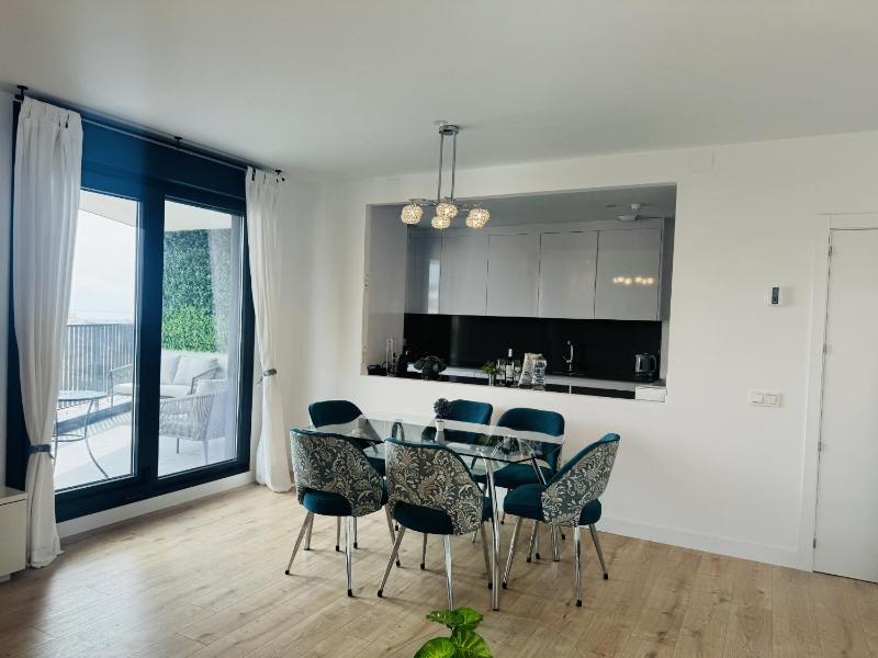 Lujoso Apartamento en Malaga - image 27